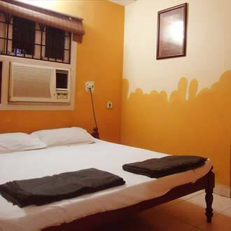 Sri Krishnas Guest House, Pondicherry 4
